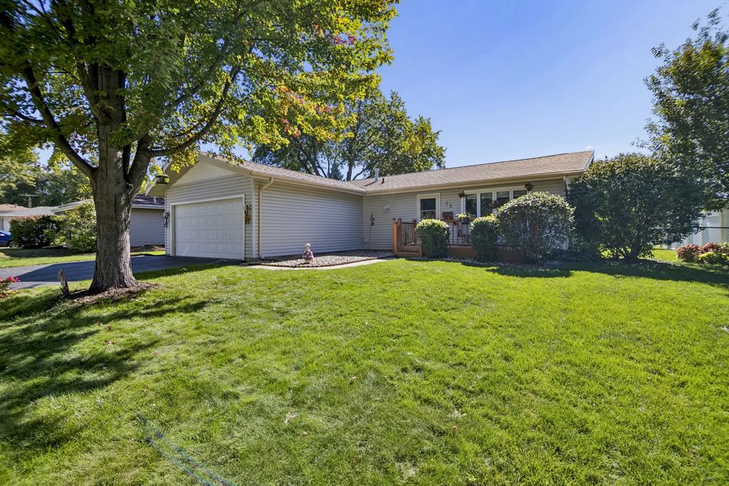 25 Emery Drive, Bourbonnais