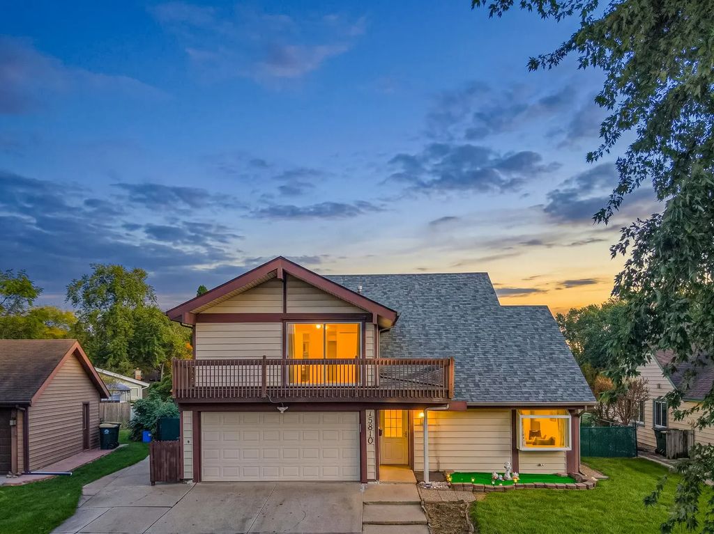 5810 Easton Court, Hanover Park