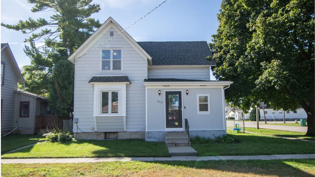 412 Prospect Avenue, Kirkland