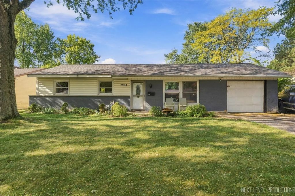 7864 Ramsgate Circle S, Hanover Park