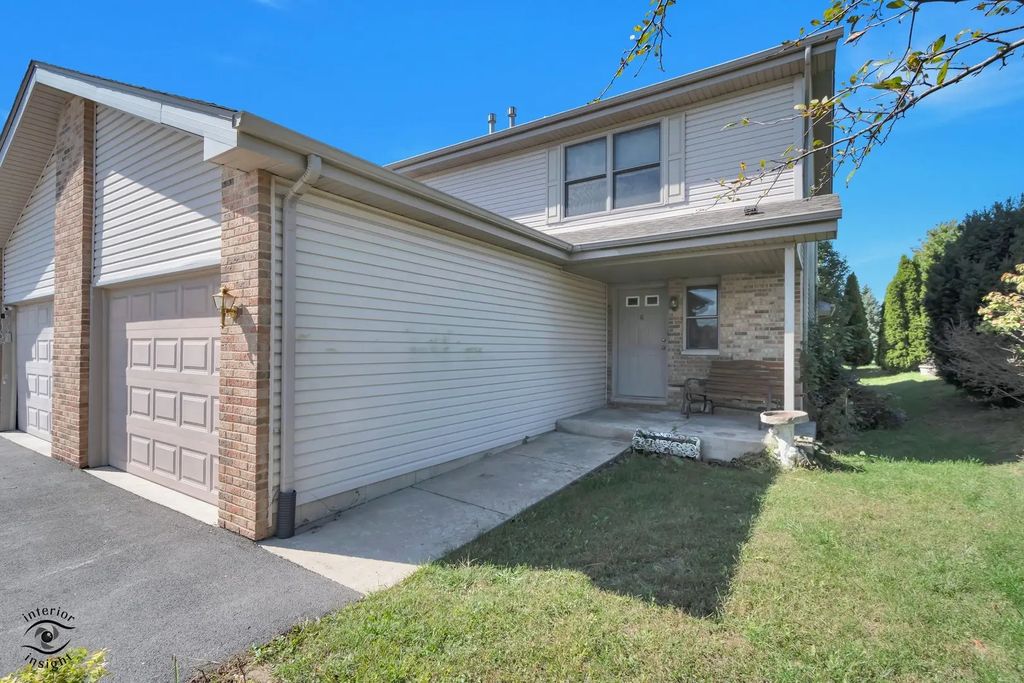 1519 Girard Avenue 6, Bourbonnais
