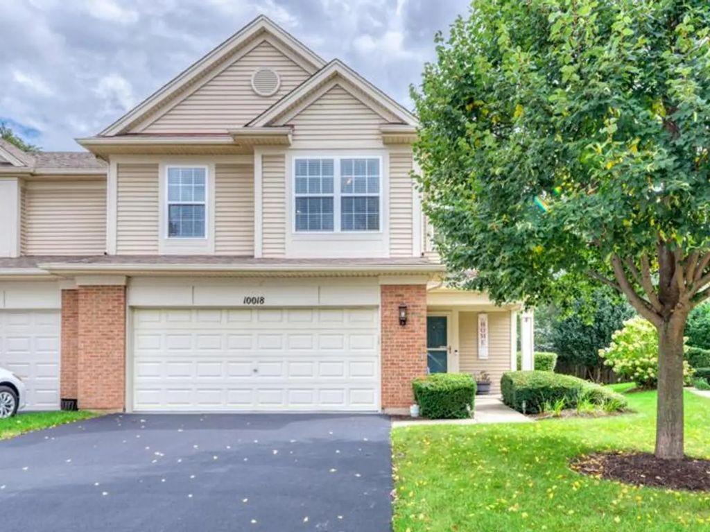 10018 Thornton Way 10018, Huntley