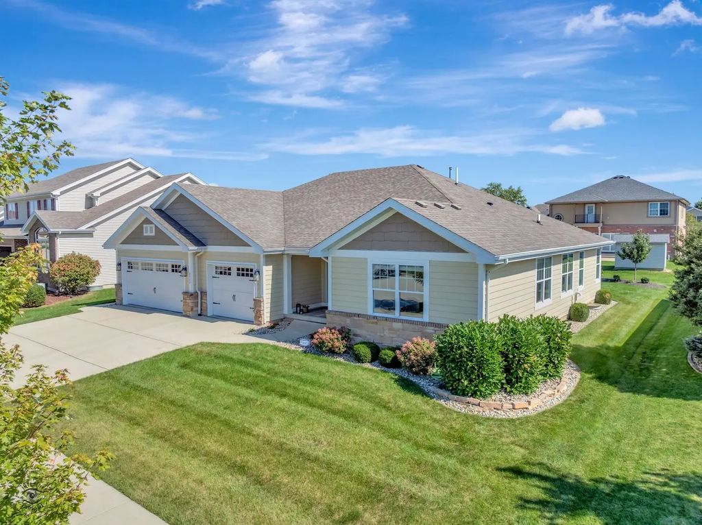 2002 Craftsman Avenue, Bourbonnais
