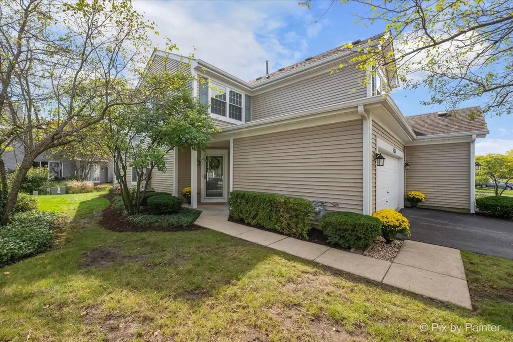 1423 Walnut Hill Avenue 1423, St. Charles