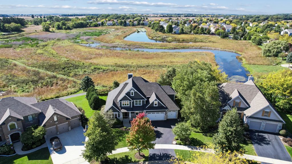 845 Citizen Avenue, Elburn