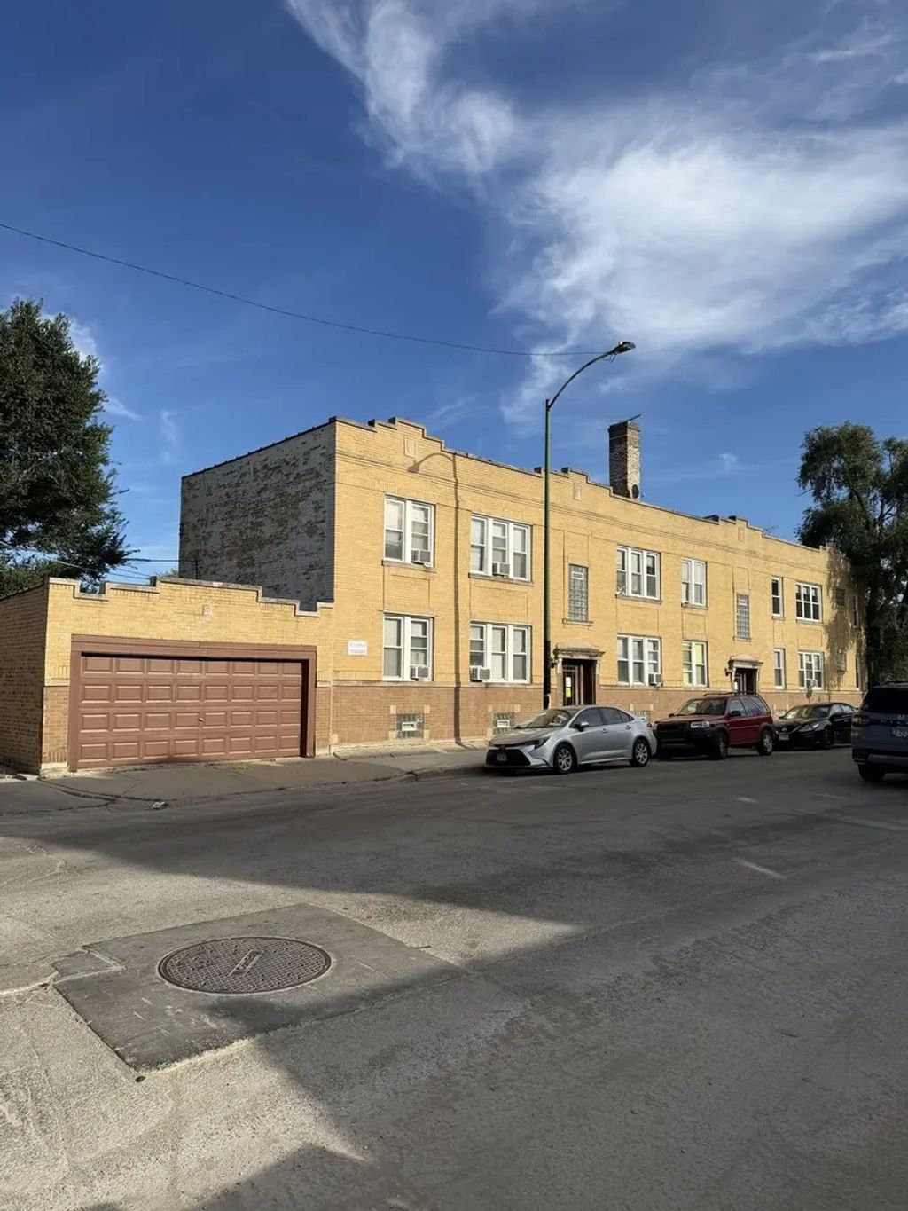 3803 N Laramie Avenue, Chicago
