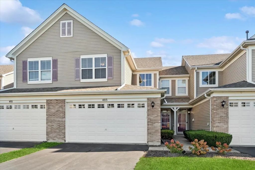 403 Bluegrass Parkway, Oswego