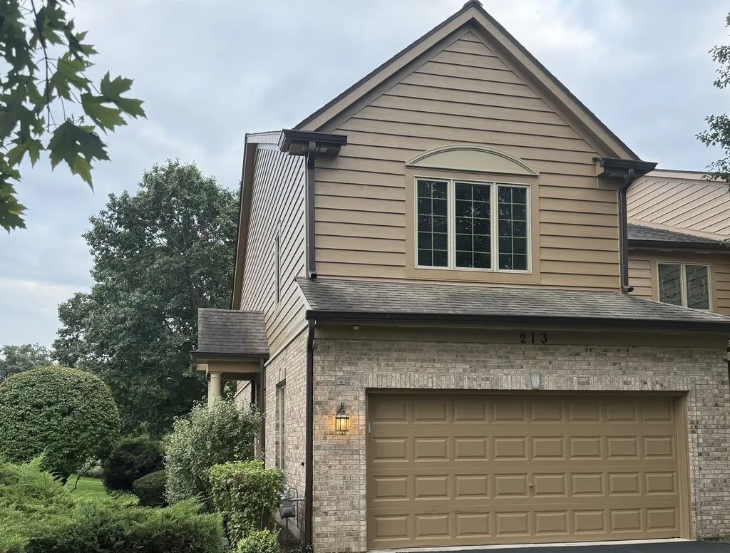 213 Winding Trails Drive, Willow Springs