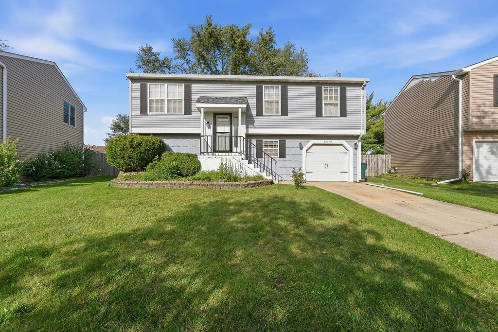 20519 S Acorn Ridge Drive, Frankfort