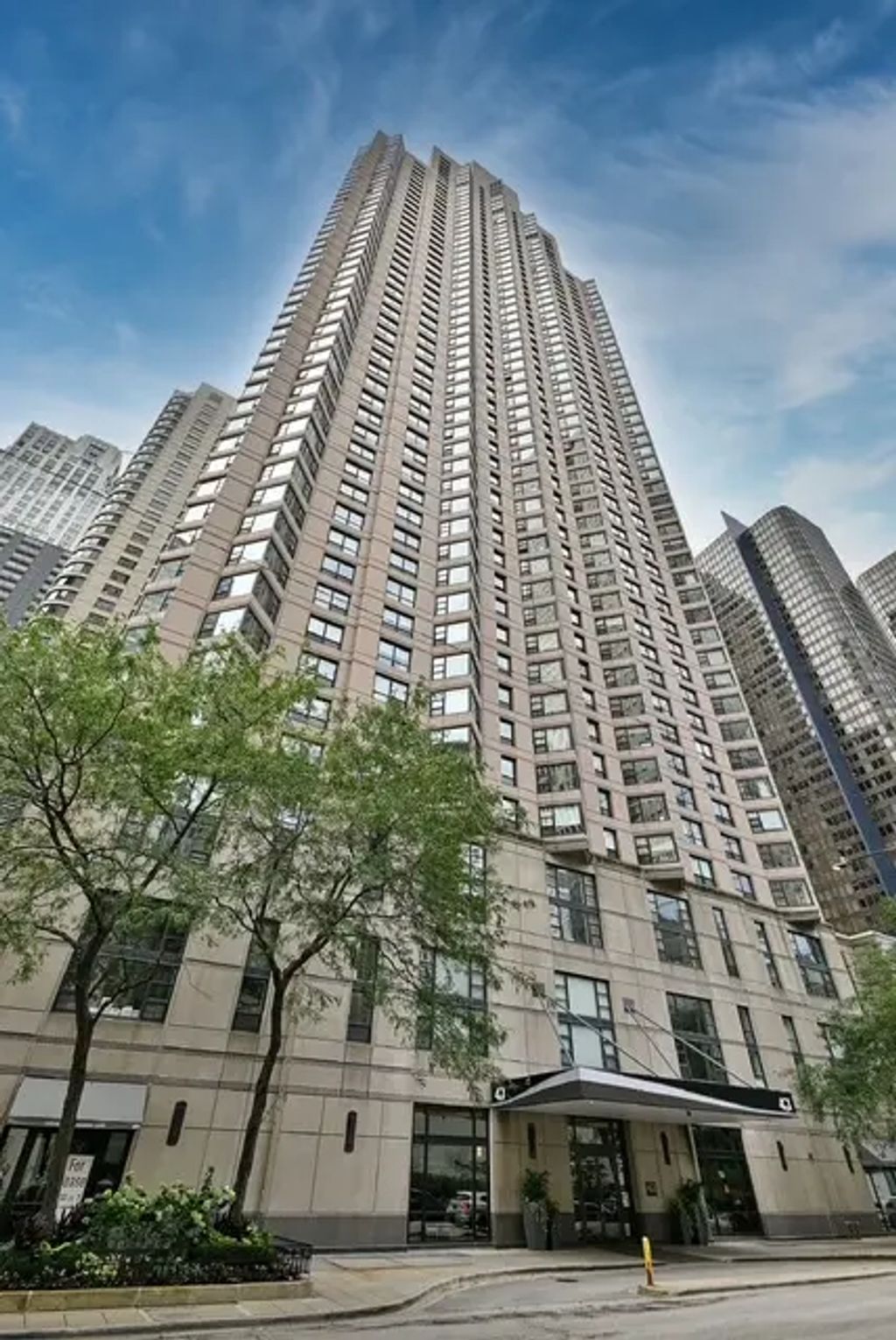 401 E Ontario Street 2210, Chicago