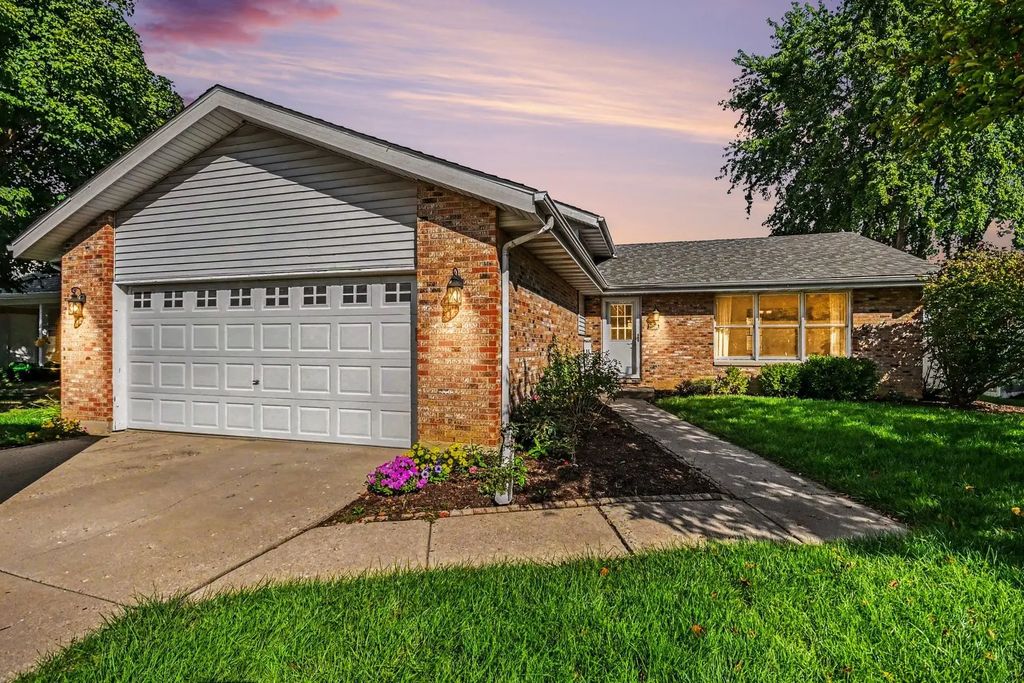 24006 W Joseph Avenue, Plainfield