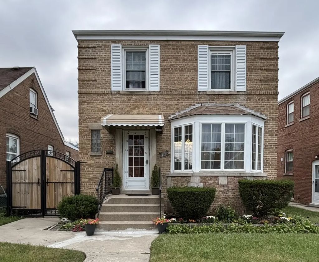 175 Martin Lane, Chicago Heights