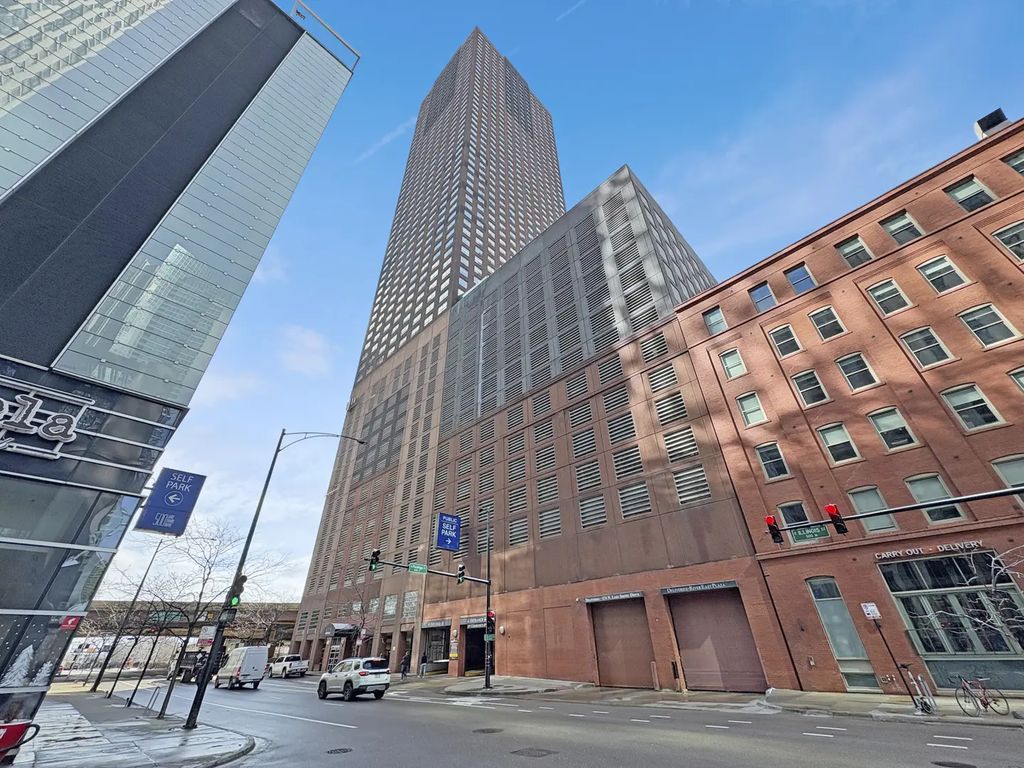 474 N Lake Shore Drive 2304, Chicago