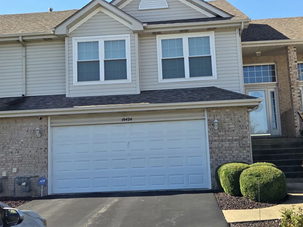 18424 Millennium Drive 18424, Tinley Park