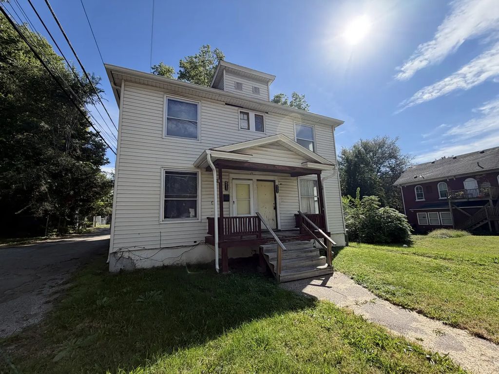 511 Brown Street, Davenport
