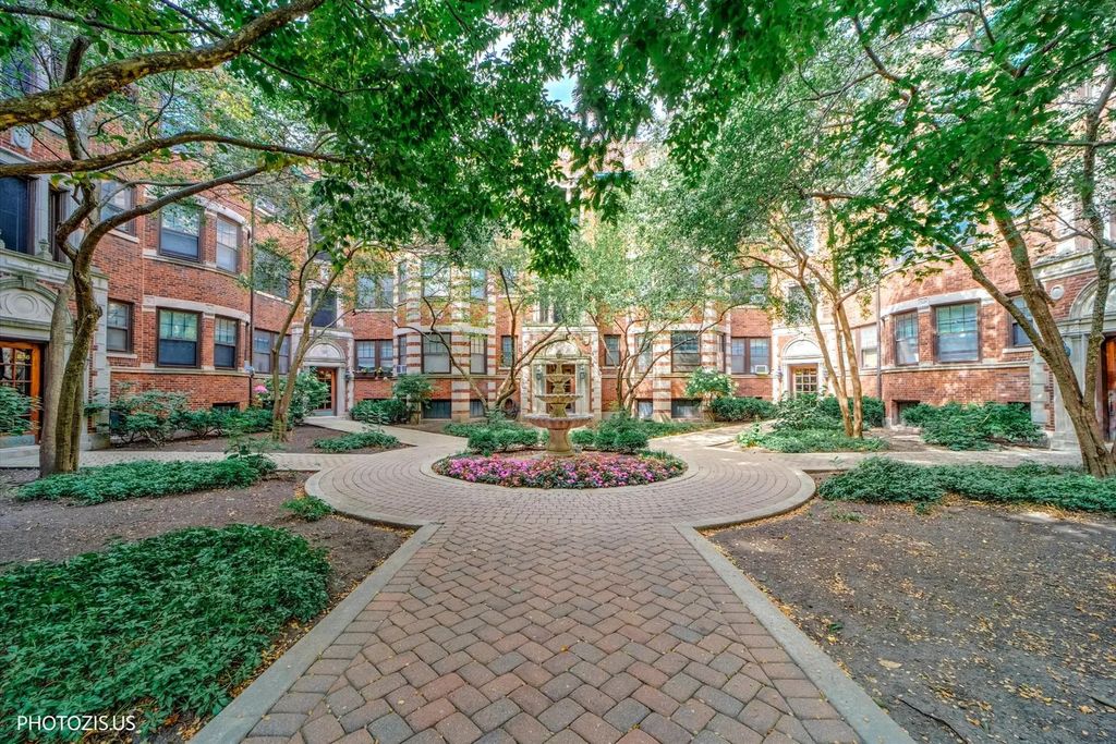848 Hinman Avenue 2, Evanston