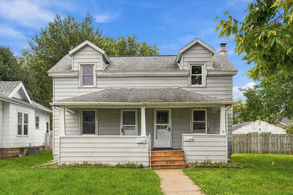 408 8th Avenue, Sterling