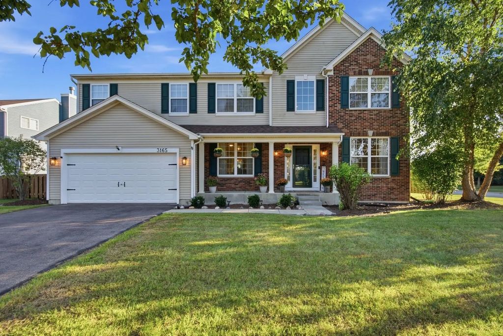 3165 Riley Road, Montgomery