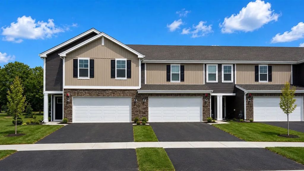 2212 Davidson Way, Yorkville