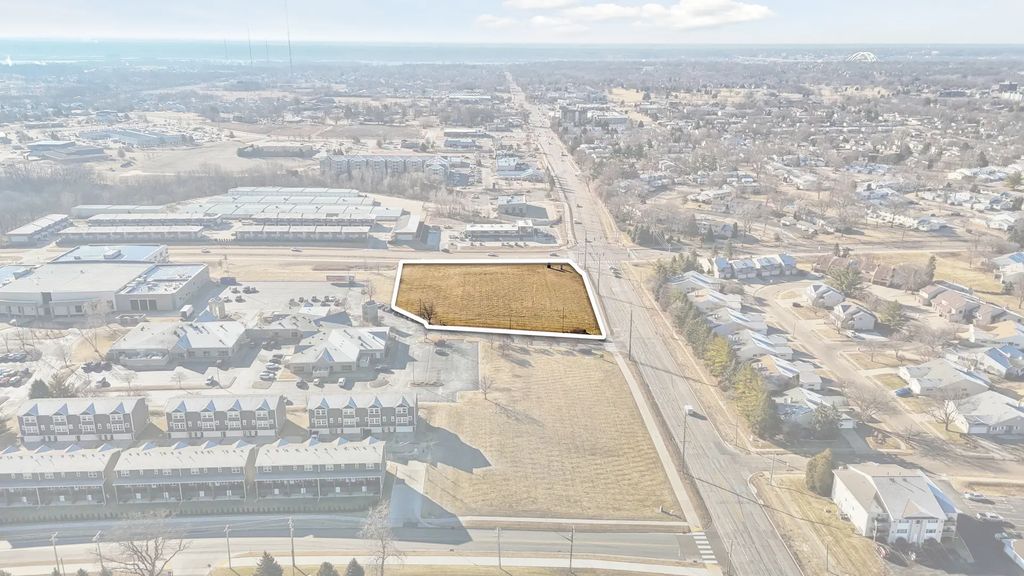 4017 Devils Glen Road, Bettendorf