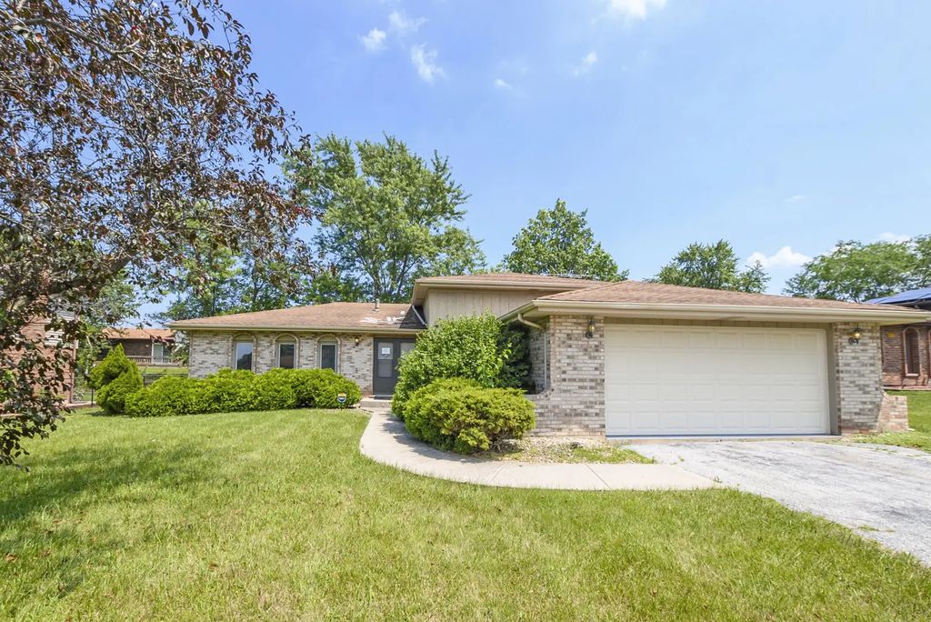 3531 Dale Drive, Crete