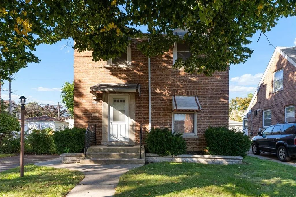 7350 W Summerdale Avenue, Chicago