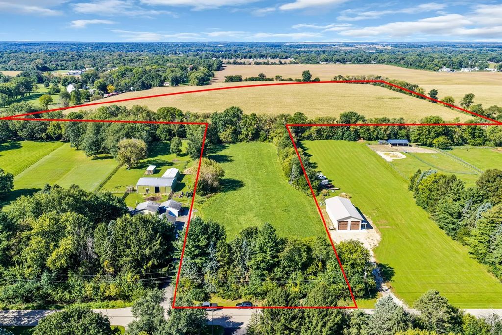 S Ridgeway Road, Ringwood