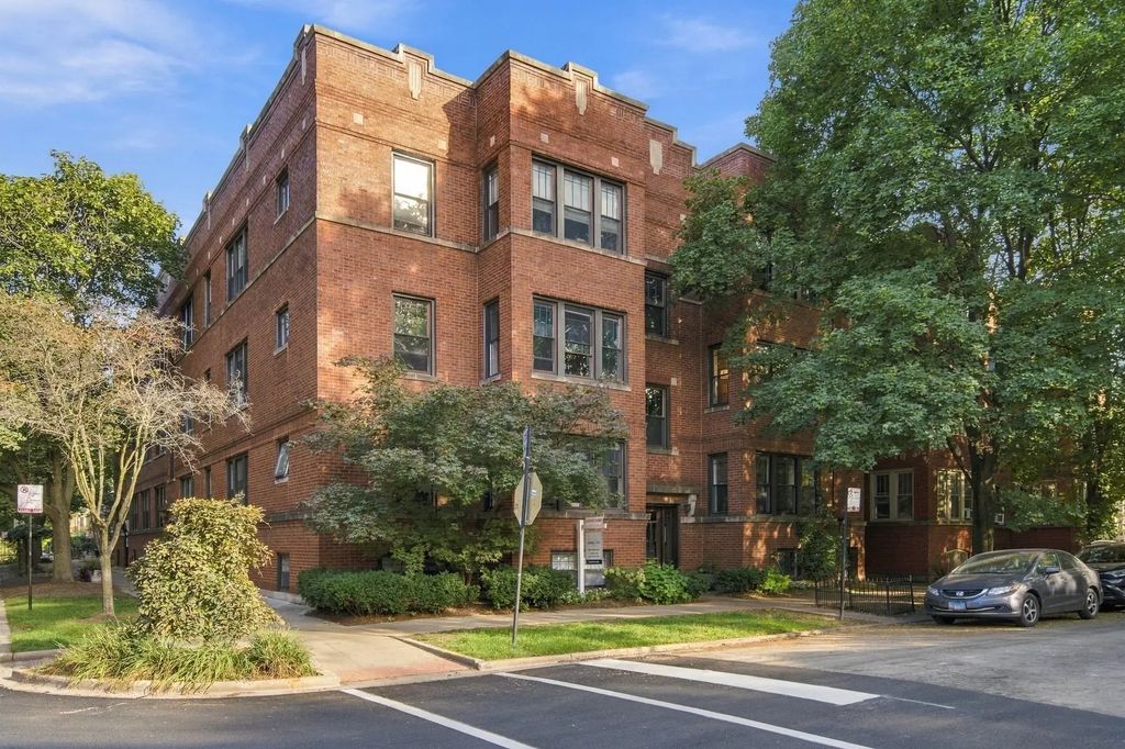 5357 N Paulina Street 2, Chicago