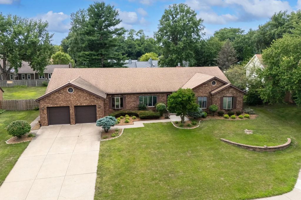 9 Vale Court, Moline