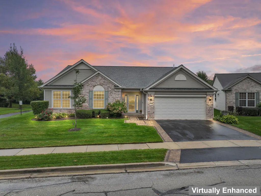 609 Tuscan View, Elgin