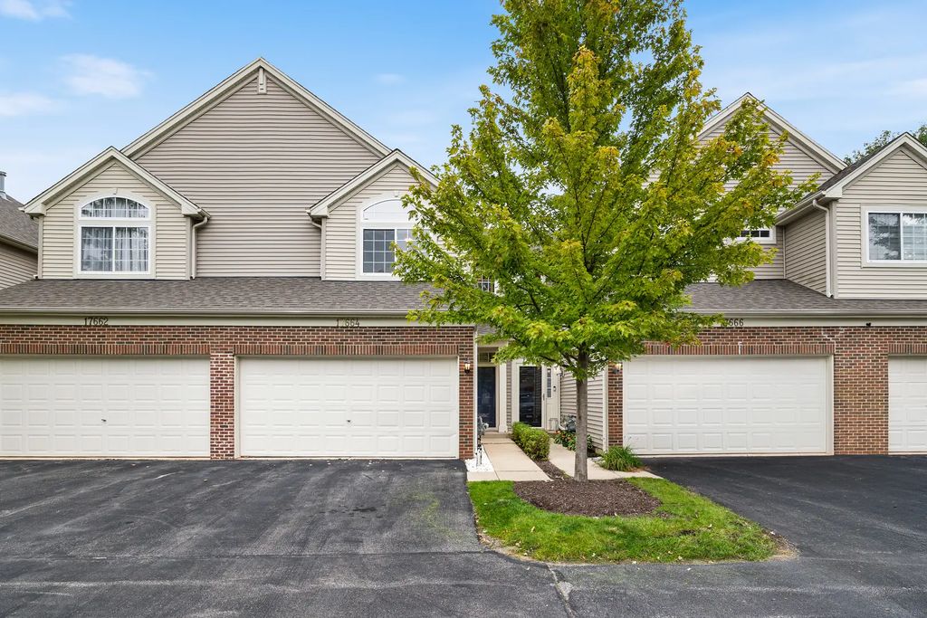 17664 S Alta Drive, Lockport