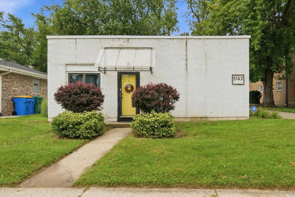 5143 Electric Avenue, Hillside