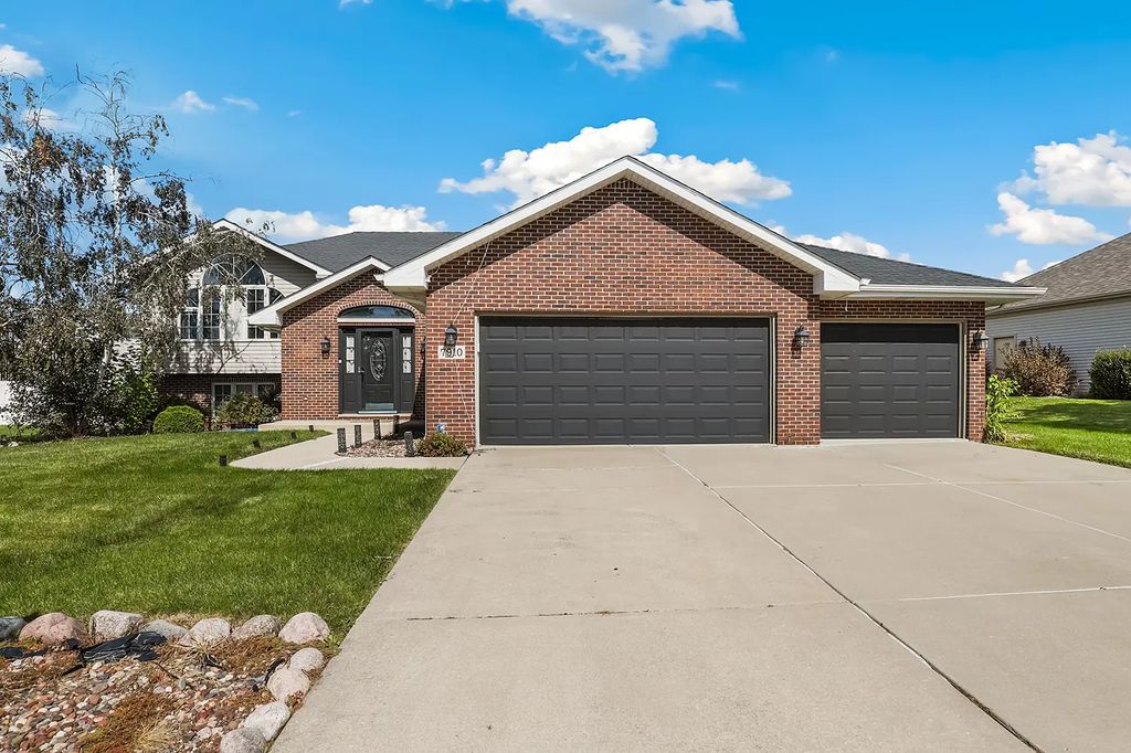 7910 W 92nd Avenue, Crown Point