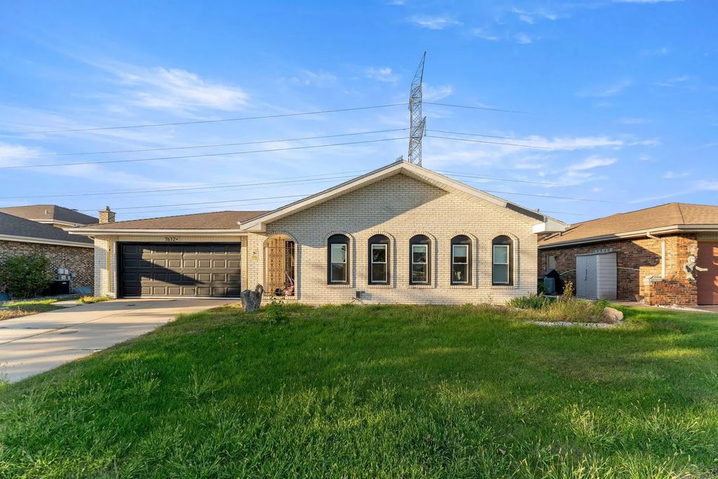 7612 Wheeler Drive, Orland Park