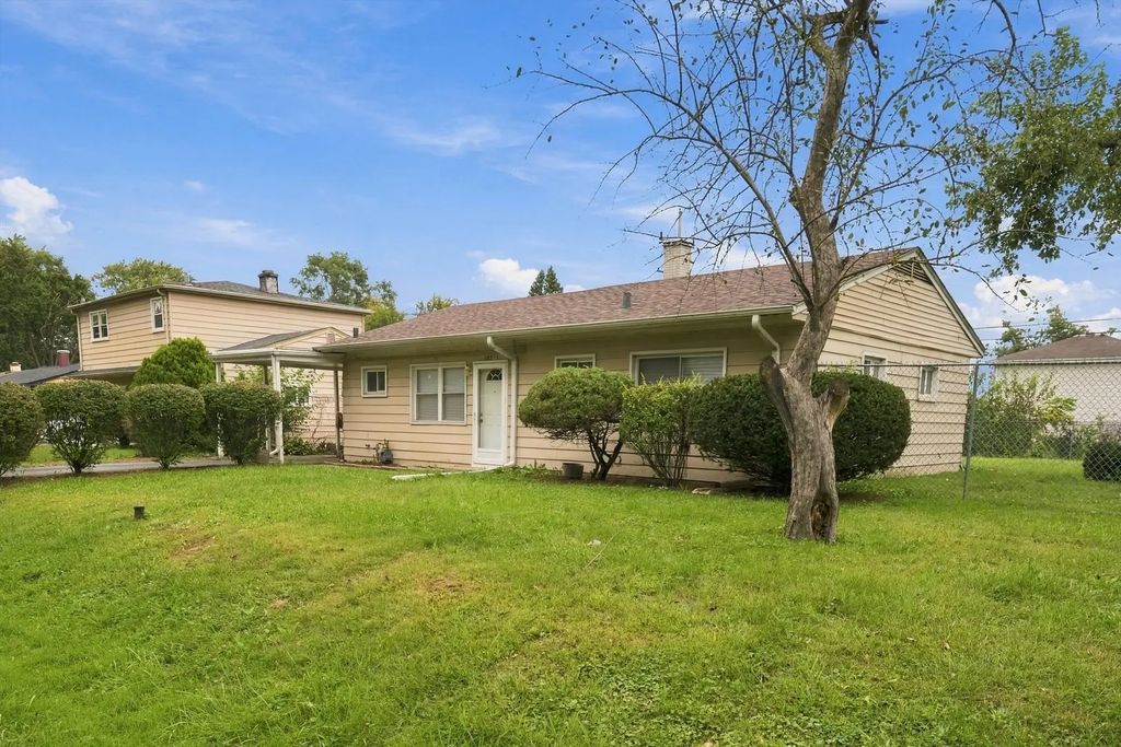 16353 Sawyer Avenue, Markham