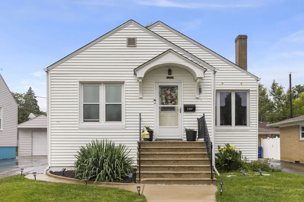 1207 Oregon Street, Joliet
