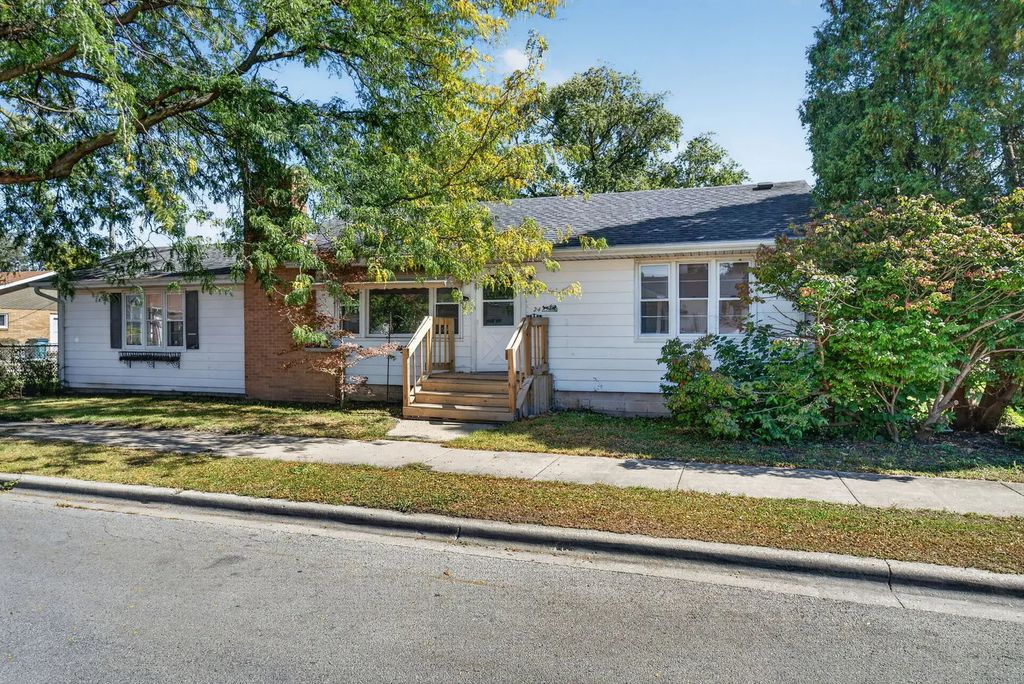 24 S Reed Street, Joliet