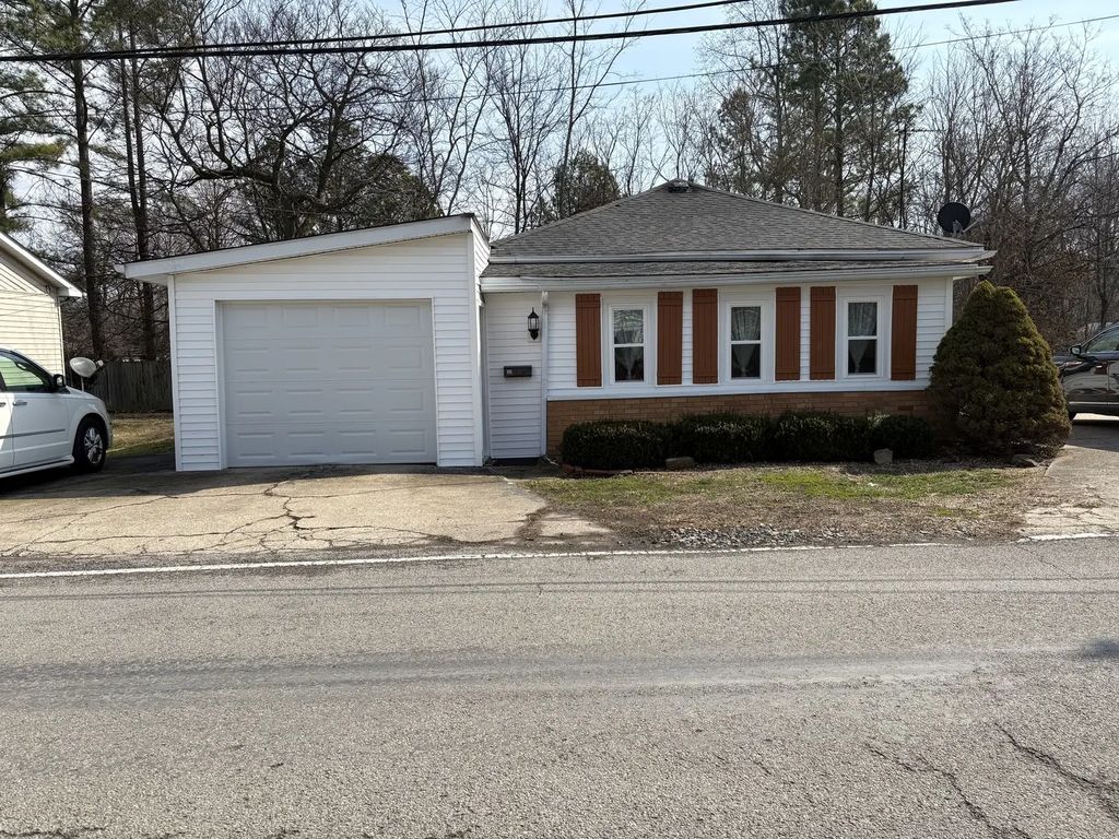 313 S Future Street, Marion