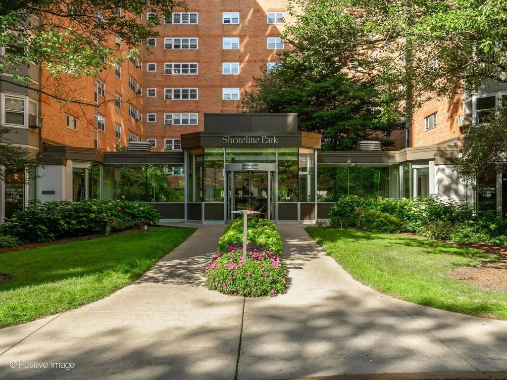 4970 N Marine Drive 227, Chicago