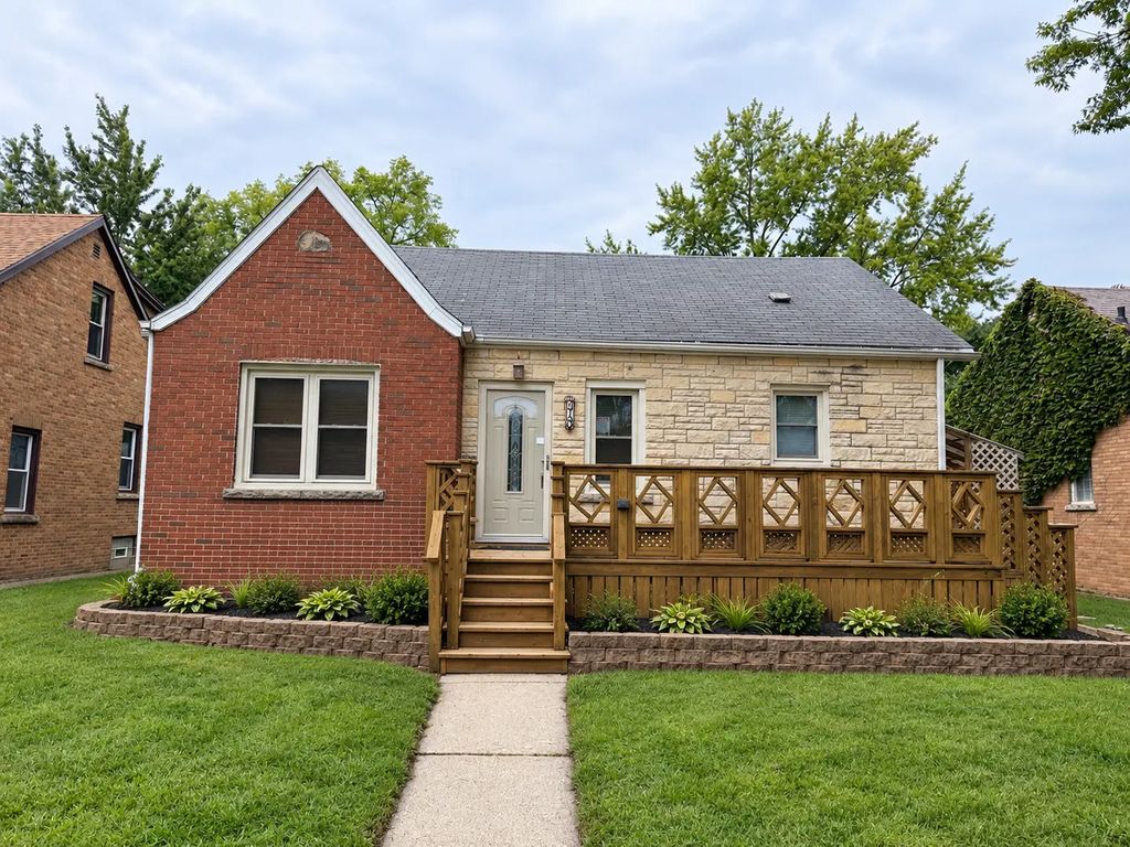 479 S Winfield Avenue, Kankakee