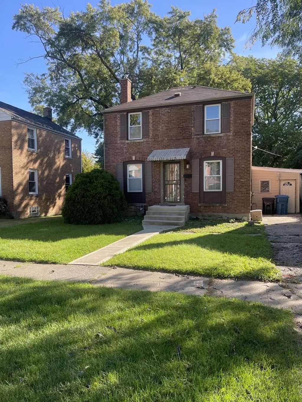 16041 Emerald Avenue, Harvey