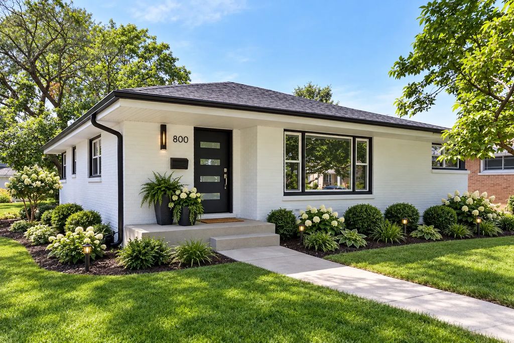 800 S Swain Avenue, Elmhurst