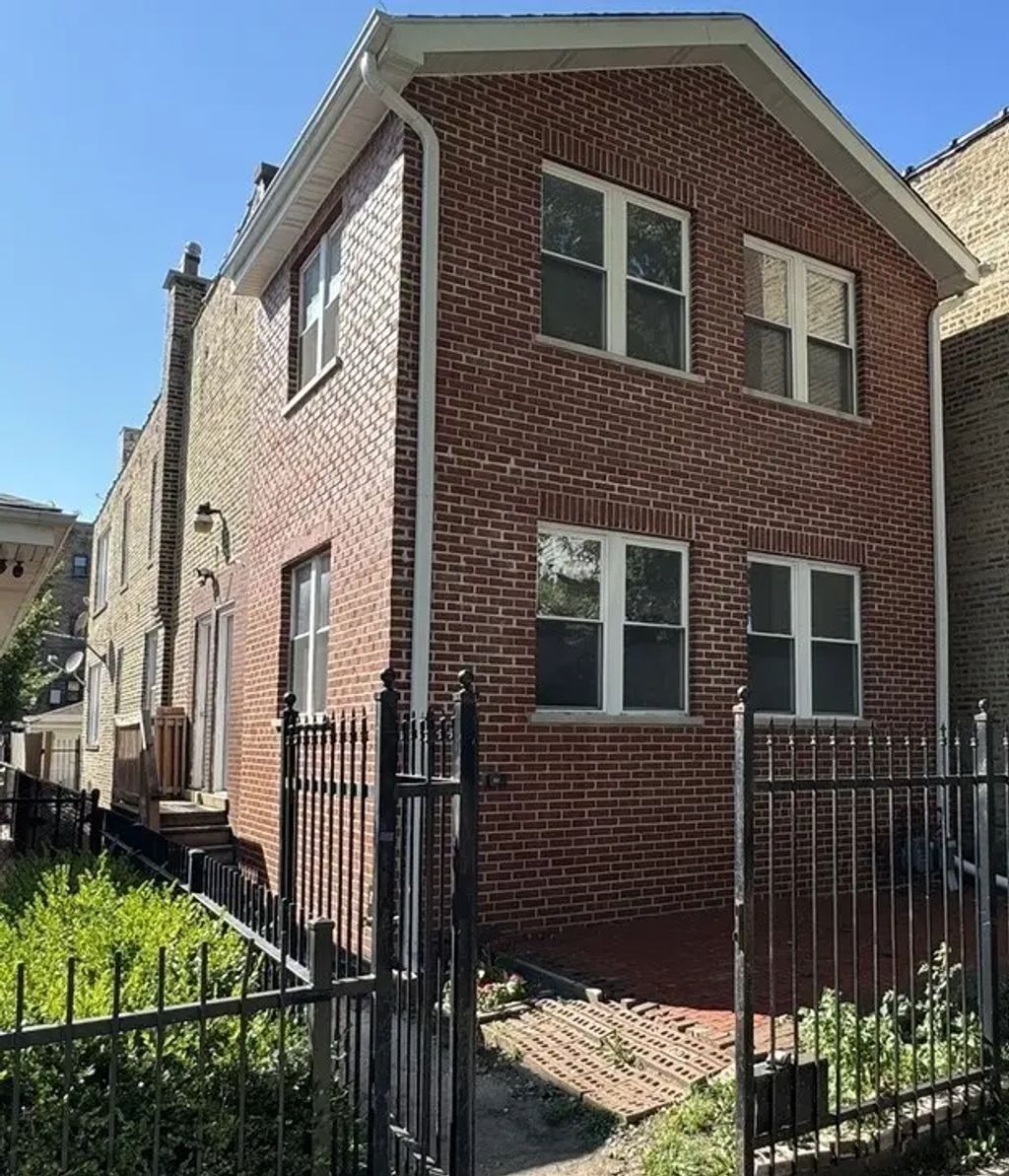 7522 N Wolcott Avenue 2, Chicago
