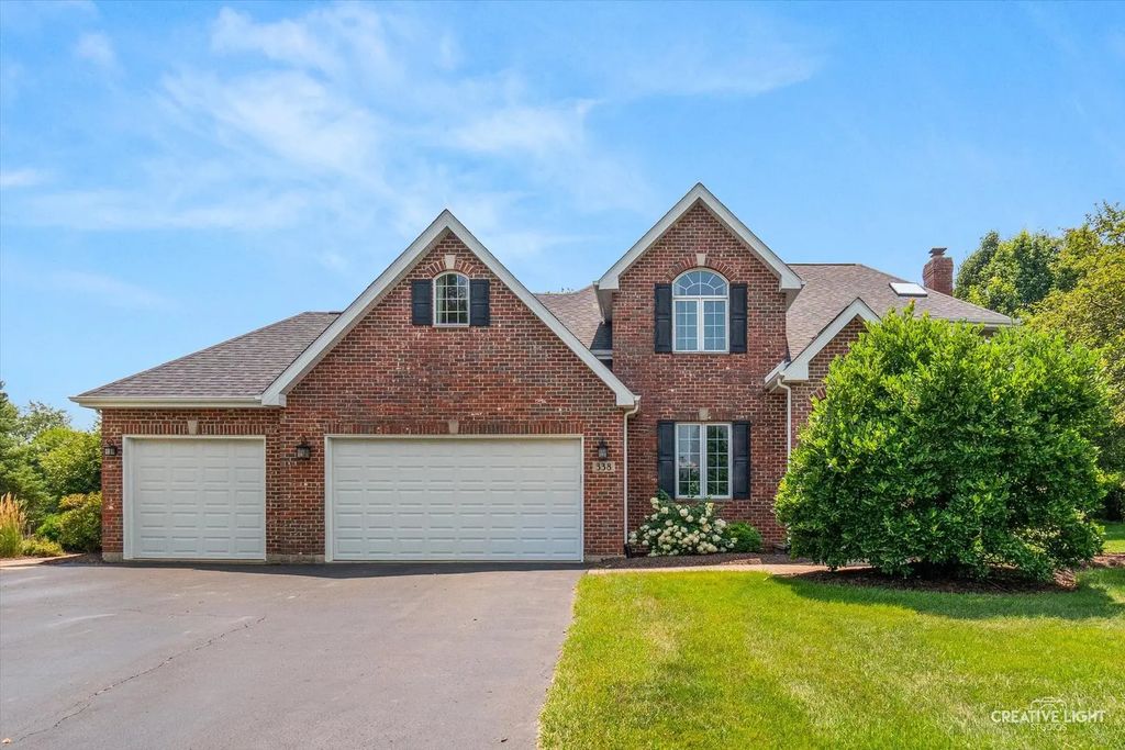 338 Emily Court, Yorkville