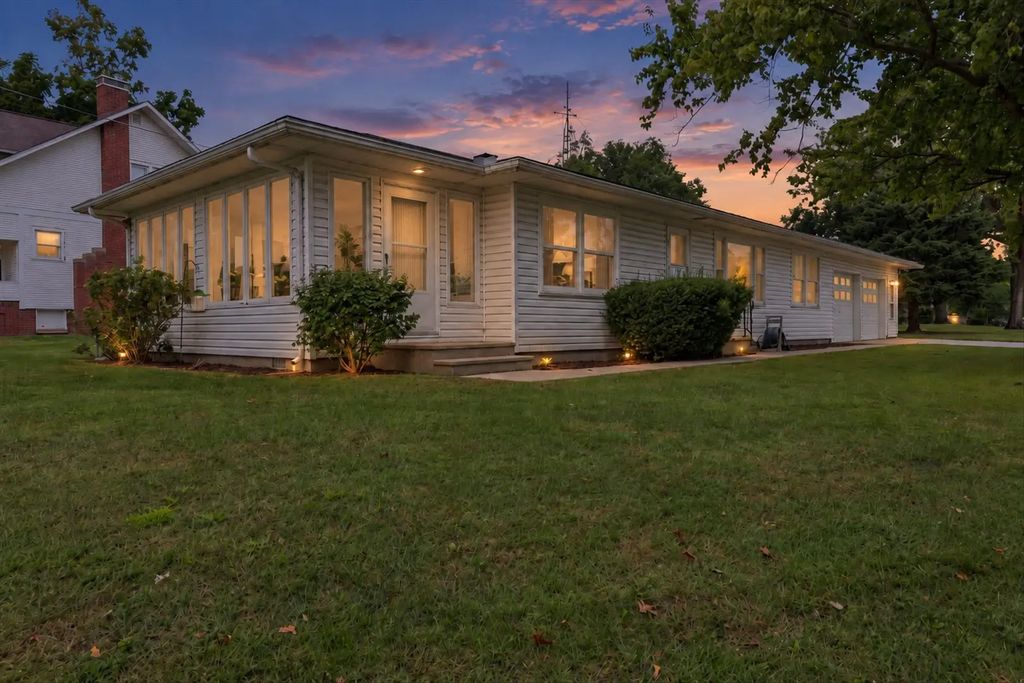 314 Oak Drive, Atwood