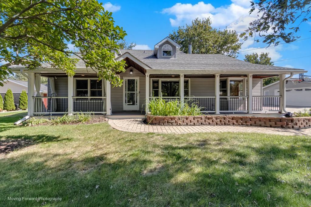 14047 Linder Avenue, Midlothian