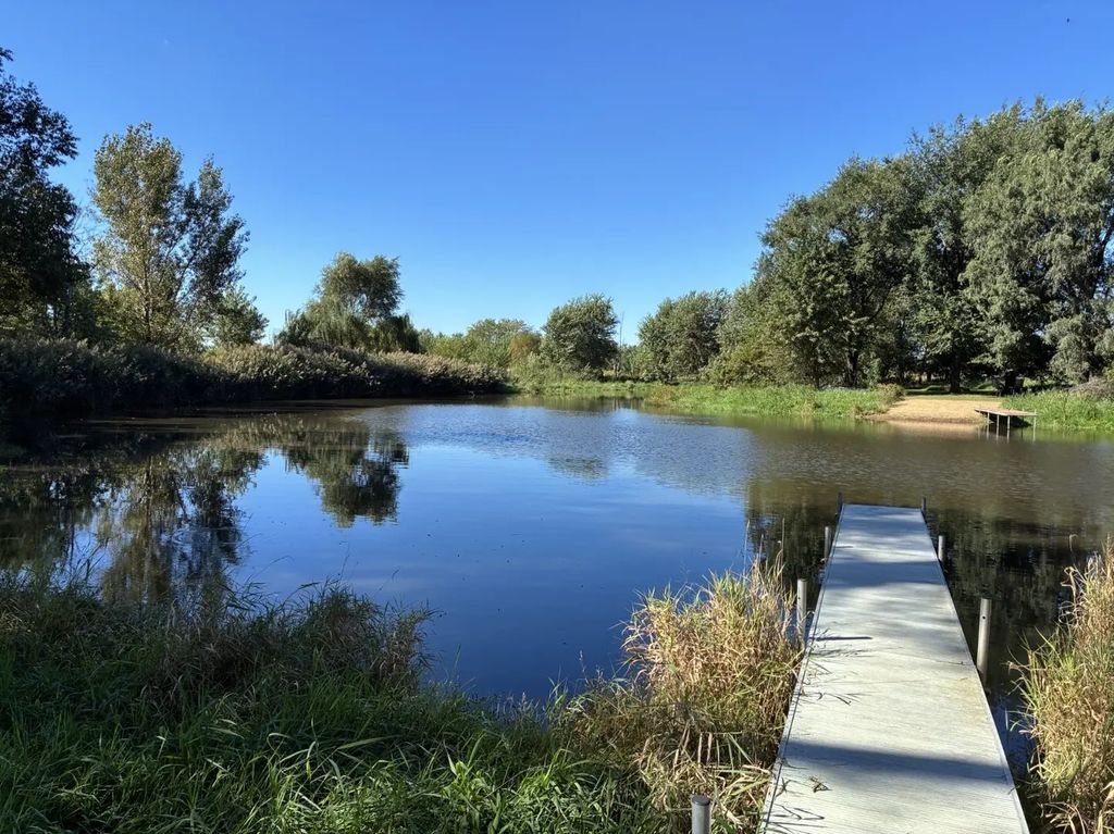 3100 N 4000 E Road, Bourbonnais