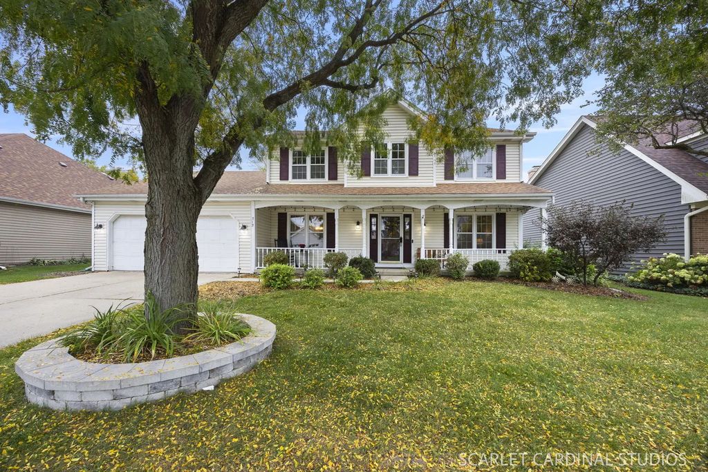 27w312 Churchill Road, Winfield