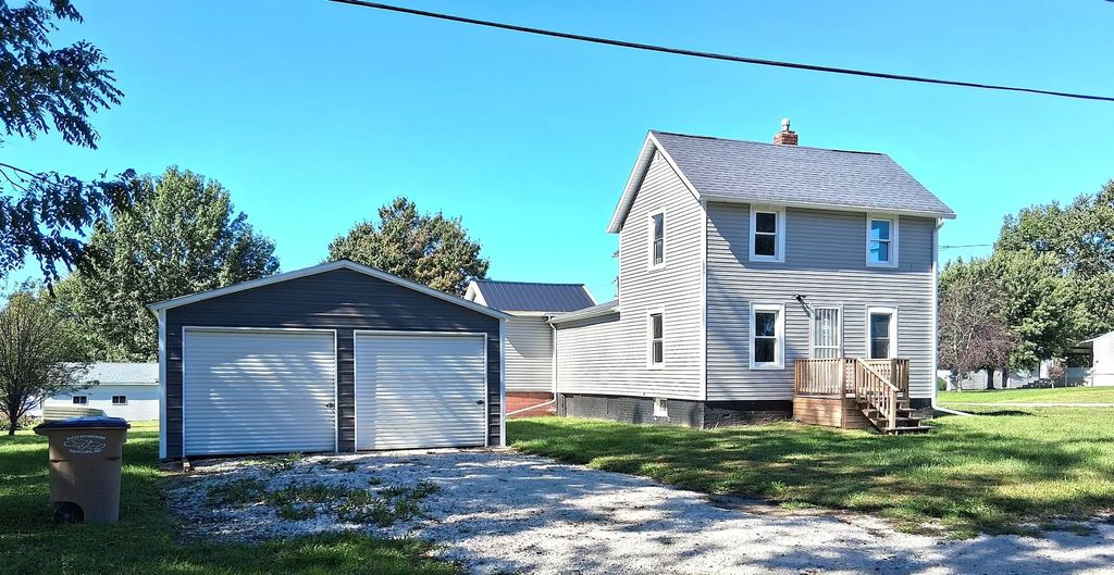 304 Se 3rd Avenue, Galva