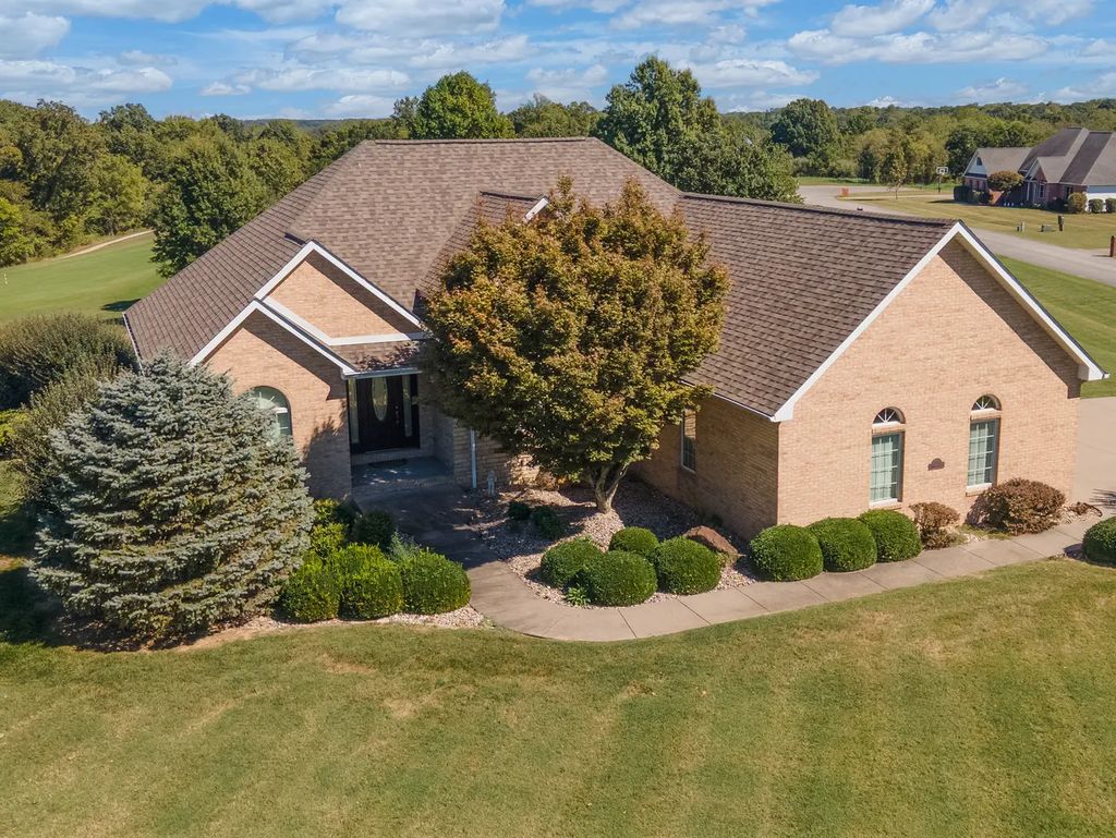 33 Bogey Lane, Makanda